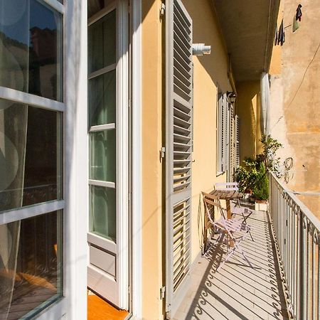 Porta Nuova & Parco Del Valentino Roomy Flat 都灵 外观 照片