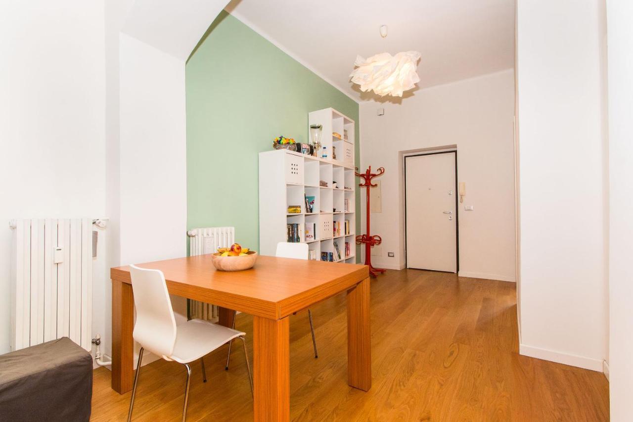 Porta Nuova & Parco Del Valentino Roomy Flat 都灵 外观 照片